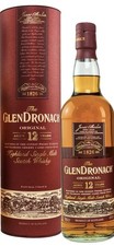 Glendronach Original 12 Jahre