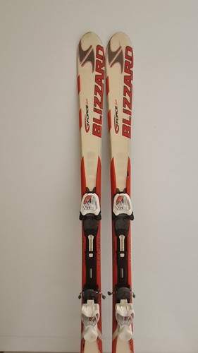 Kinderski blizzard force in - kinderski,
