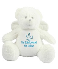 Schutzengel Teddy mit