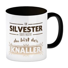 Ob Silvester oder nicht du