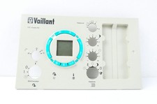 VAILLANT VRC Klassik BW BEDIENPANEL (Vorderseite)