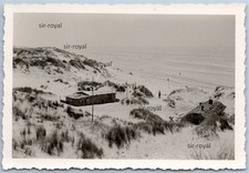 Wehrmacht Baracken 1941 an der