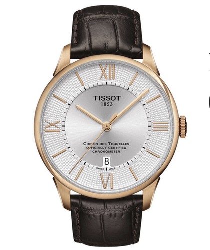 Tissot chemin des tourelles - des,