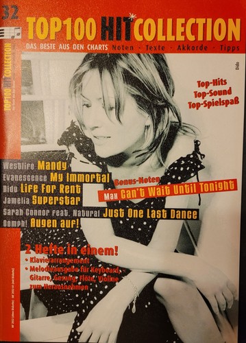 Top 100 hit collection - collection, /