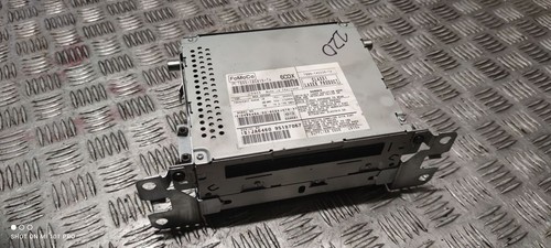 Jaguar x250 2013 radio - x250,