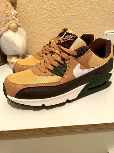 Nike air max herren sneaker - max, 90