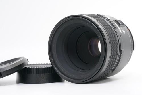Near mint nikon micro - near,