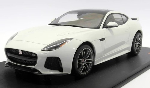 Jaguar type 1 18 - m, 1:18