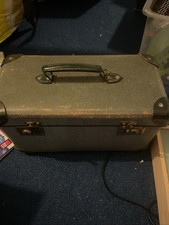 Alter Vintage Dia Projektor mit Koffer Noris