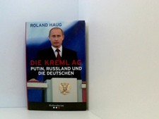 Die Kreml AG Putin, Rußland