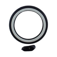 Reifen + Schlauch Weißwand