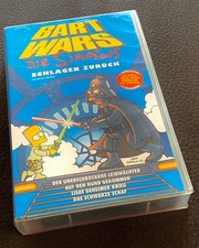 VHS-Video-Kassette 📼 Bart