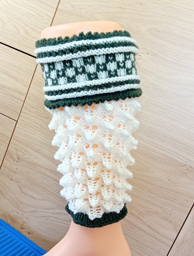 Handarbeit loferl umschlag - handarbeit!,