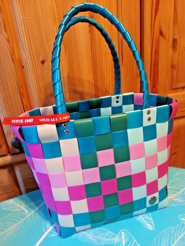 Witzgall shopper ice - witzgall, mini