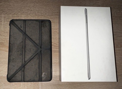 Apple ipad mini silber mit - apple,