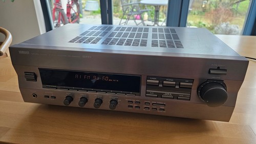 Yamaha 496rds solider - yamaha, rx‑496rds