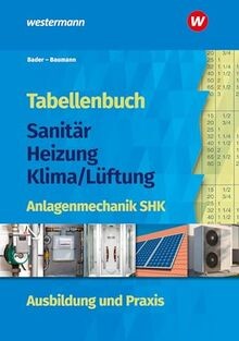 Tabellenbuch