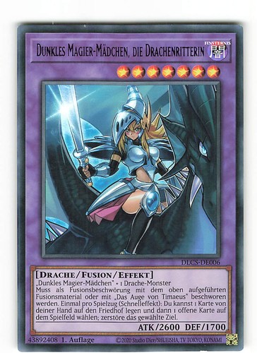 Yugioh dunkles - yugioh,