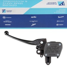 Hauptbremszylinder Grimeca links für Aprilia Scarabeo 125 200 250 300 400 500