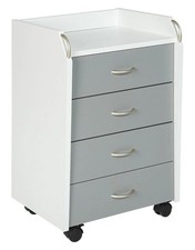 Inter Link Rollcontainer