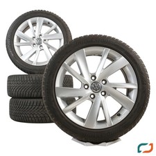 Original Golf 8 Winterreifen