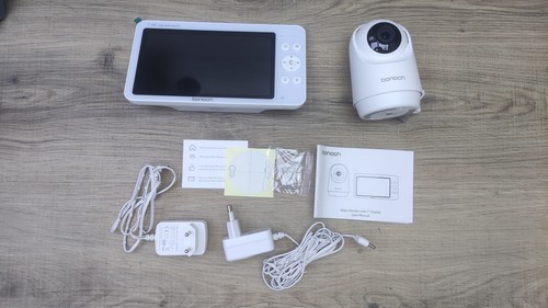 Bonoch bbm03 babyphone mit - bonoch,