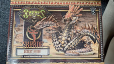 Hordes warmachine skorne - skorne,