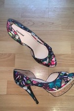 Graceland Schuhe Pumps