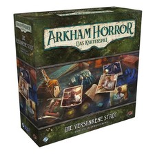 Arkham Horror: Das Kartenspiel