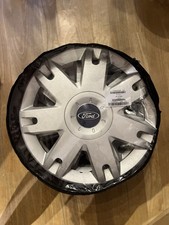 Radkappen Ford Original 15 Zoll