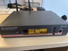 Sennheiser EM 100 ew G3 -