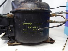 Kühlschrank Kompressor Gorenje PW3K6 Mit dem Relais #4