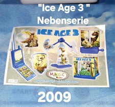 Ice age nebenserie - ice, von