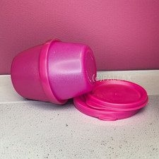 TUPPERWARE D01 RUMPELSTILZCHEN ALT-ROSA SCHÜTTELCHER