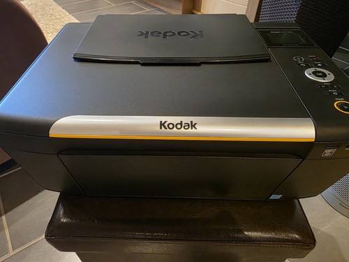 Kodak esp c315 all - kodak,