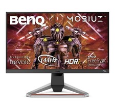 BenQ MOBIUZ EX2510 24,5 Zoll