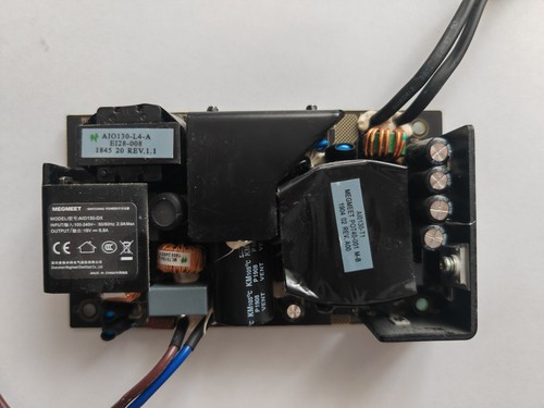 Netzteil power board - netzteil,