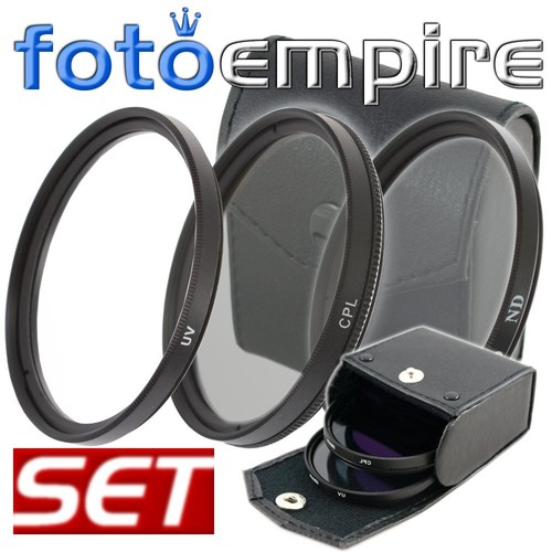 49mm filter nd4 nd - 49mm, uv