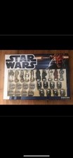 Star Wars Schachspiel 3D Chess