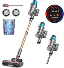 Fieety akku staubsauger - v7,