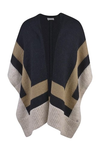 Milano italy poncho - italy,