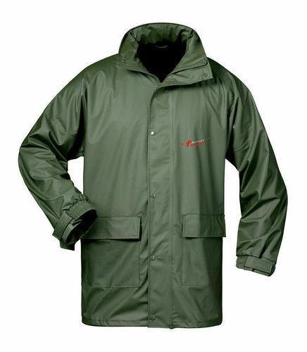 Regenjacke norway - pu,
