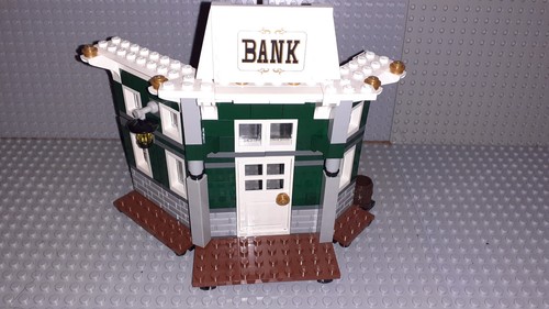 Nur die bank - nur,
