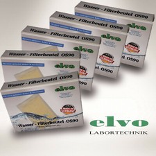 InTank Wasserfilterpad OS90 kompatibel zu OSCAR 90 5 Stück