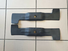 2 Messer f. Gutbrod, MTD