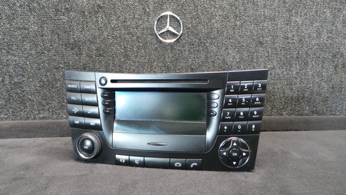 W77 mercedes w211 e klasse - w211, e-klasse