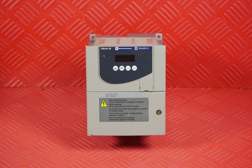 Schneider electric atv28hu29n4 - electric,