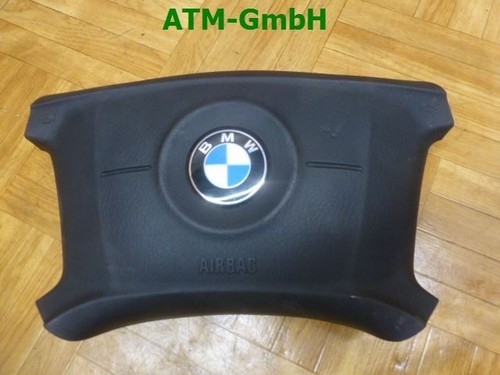 Lenkrad modul deckel bmw 3er - deckel,