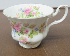 Royal Albert Moss Rose