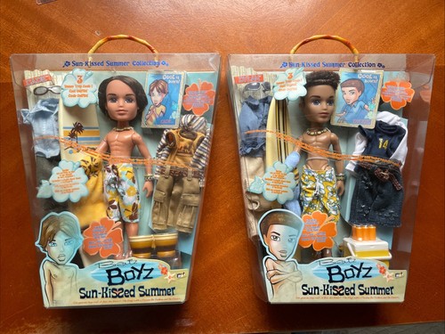 Bratz boyz sun - bratz,